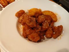 -九毛九西北菜(汕头金平万达广场店)