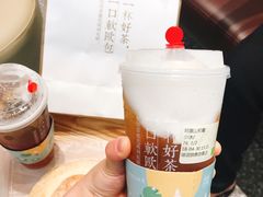 -奈雪的茶(湖滨银泰in77C区PRO店)
