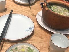 -山东宾馆·齐鲁苑餐厅