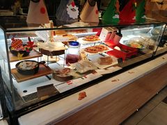 -YUMI芽米·法式烘焙·咖啡(文化宫店)