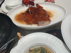 -滋粥楼·顺德菜(番禺广场总店)
