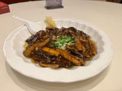 -得月楼·省级非遗·传统苏帮菜(观前店)