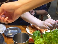 -原始泥炉烤肉(总店)