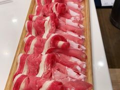 -阳坊胜利涮羊肉(阳坊老店)