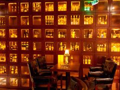 -隐肆威士忌鸡尾酒吧(玉沙国际店)