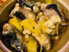 -盛港湾海鲜食府(黄沙店)