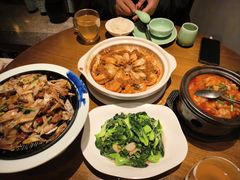 -粗茶淡饭·隐庐私厨(东亭店)