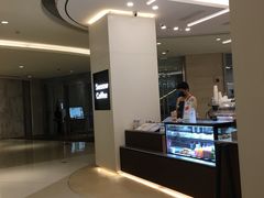 -Seesaw Coffee(上海国金中心店)