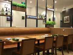 -萨莉亚意式餐厅(天河城购物中心店)