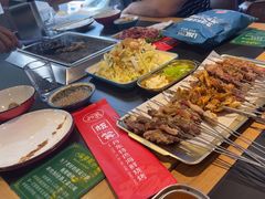 -板凳烧烤(东关街店)