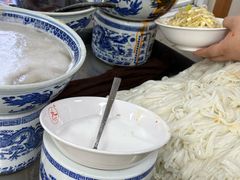 -薛昌利大米面皮(南关正街店)