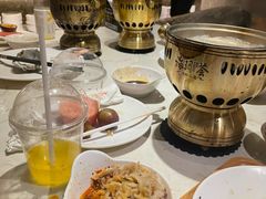 -海玥荟海鲜姿造自助餐厅(欧罗巴广场店)