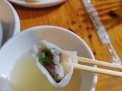 大虾水饺-山东水饺(南坪新街店)