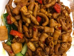 -椿记烧鹅(叠彩店)