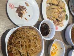 -泰煌鸡·上海白斩鸡·鸡汤面(鹤庆店)