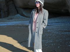 -辽宁团山国家级海洋公园