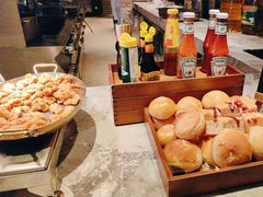 -盛宴标帜餐厅·亲子自助 (南昌喜来登酒店)