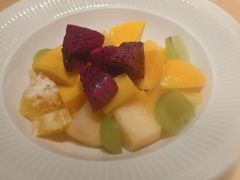 -菲滋意式餐厅(青悦城店)