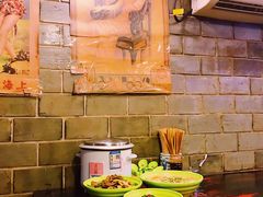 -张记牛肉面馆(天津路店)