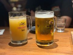 -吉鬼烧肉酒场(北城天街店)