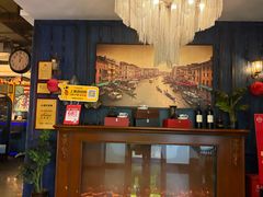 -心海贝西餐(翰林苑商业城店)