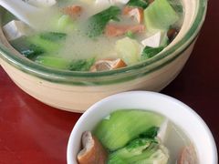 -卫巷菜馆(芙蓉总店)