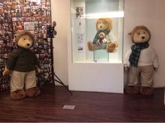 upload_pic-济州岛泰迪熊博物馆