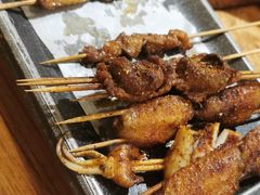 -管氏翅吧(甘家口店)