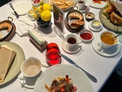 -罗宾斯牛排馆(重庆丽晶酒店)