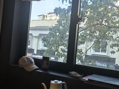 -邈墨茶馆(凤起路店)