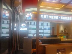 -邵汇大虾火锅(鲁迅路店)