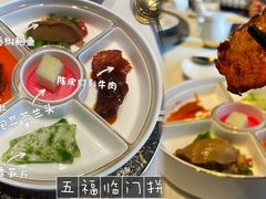-许家菜(望江店)