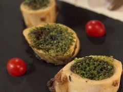 -火车头法国西餐厅