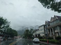 -东白山