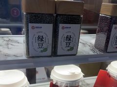 零售区-炖物24章·顺时轻养茶(黄龙店)