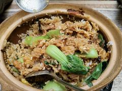 -壹煲口福煲仔饭(中山路店)