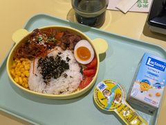 -米仓食堂(皇庭广场店)