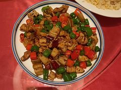 -豪廷轩中餐厅·特色云南菜(温德姆至尊豪廷大酒店)