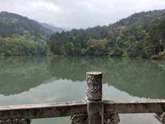 -南岳衡山风景名胜区