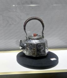 -天和银楼(琴台路店)