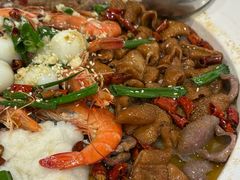 -邱大妈水煮(龙山店)