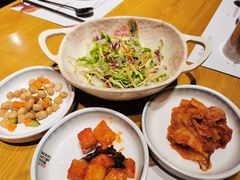 -瑞膳首尔参鸡汤(龙塔店)