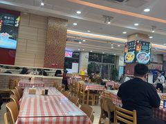 -孟记粥铺·家常菜·烧烤·粥(亚运村店)