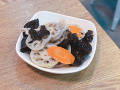 -西粉堂新疆米粉(朝外店)