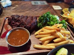 -Q MEX 库迈墨西哥餐吧(三里屯店)