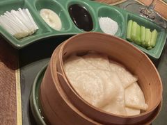 -晟永興烤鸭店(五道口店)