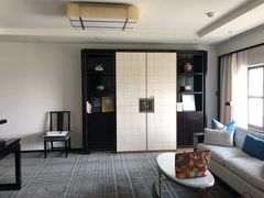 -王府半岛酒店