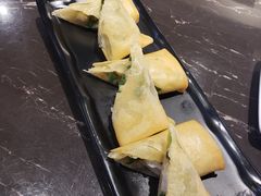 -粤轩楼广式特色餐厅(青岛路店)