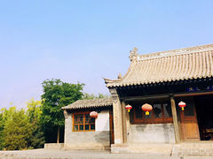 -鸡鸣山旅游风景区