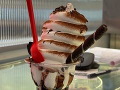 -DQ·蛋糕·冰淇淋(合生汇店)
